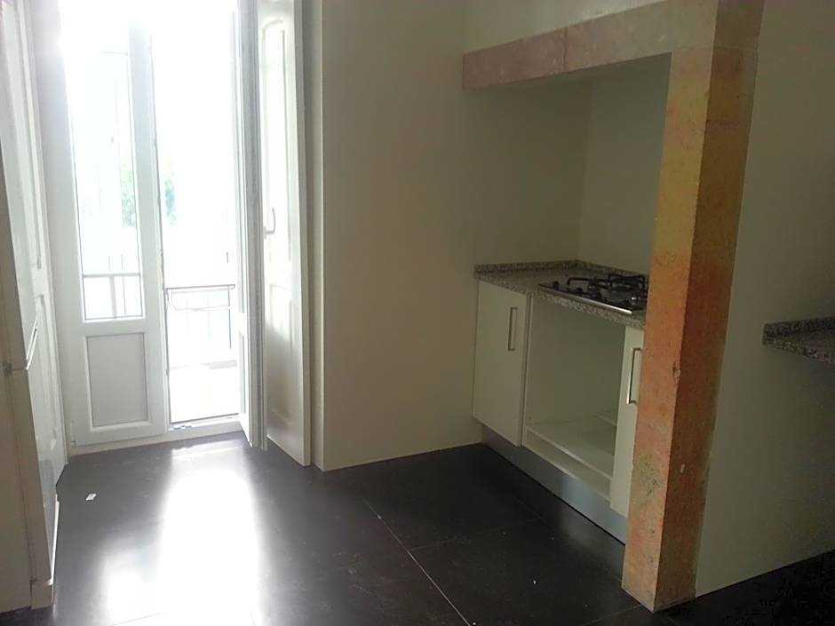 Lisbon Gambori Hostel