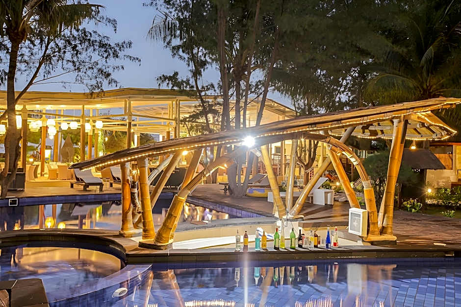 Jambuluwuk Oceano Gili Trawangan