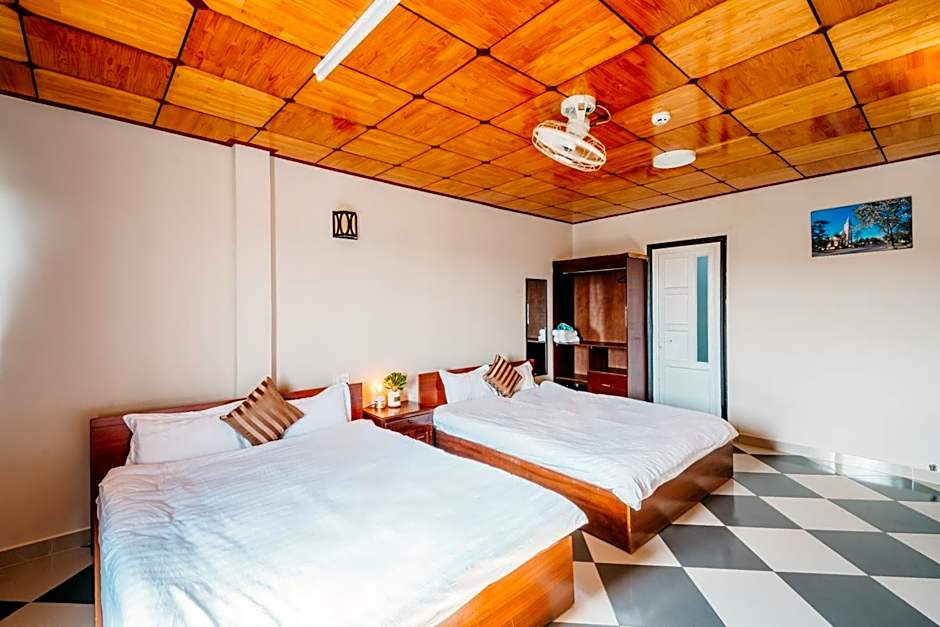 Le Phuong Dalat – Dalat