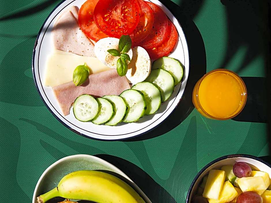 Hotel Ibis Lisboa Parque das Nações