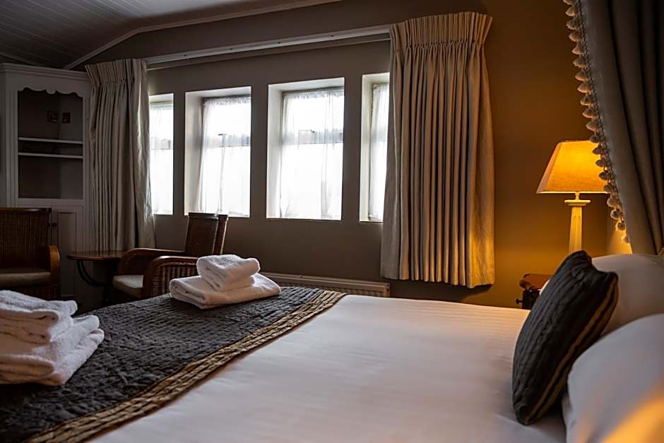 Pennine Manor Hotel