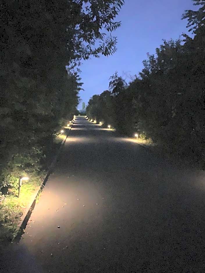 Hotel K1 Nohra - bei Weimar