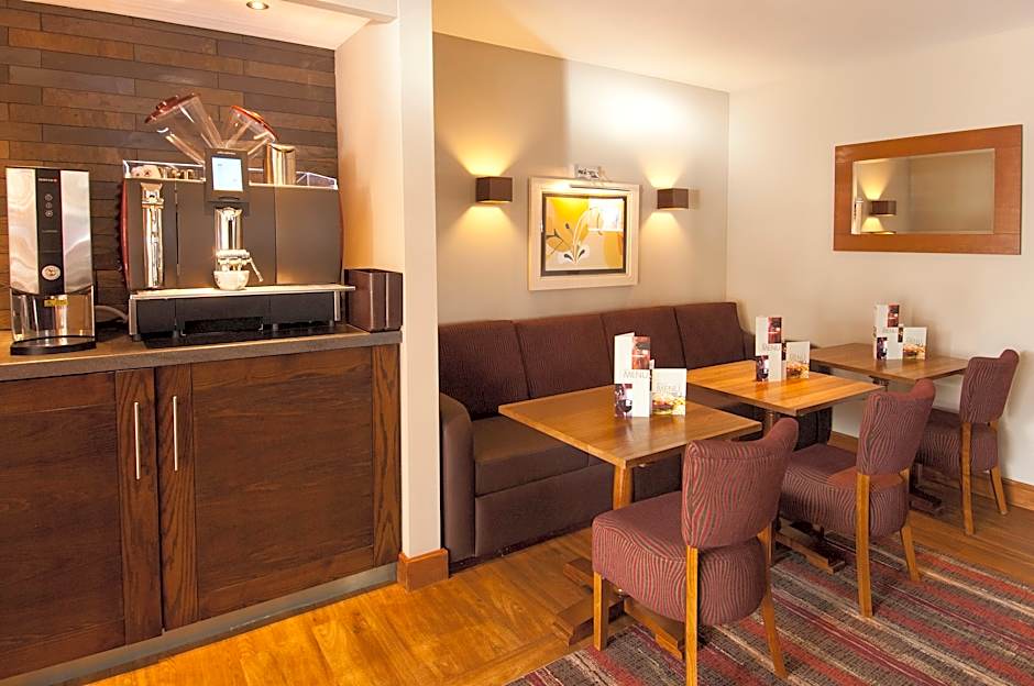 Premier Inn London Greenwich