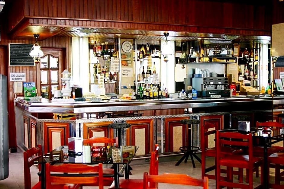 Hotel Las Vinas