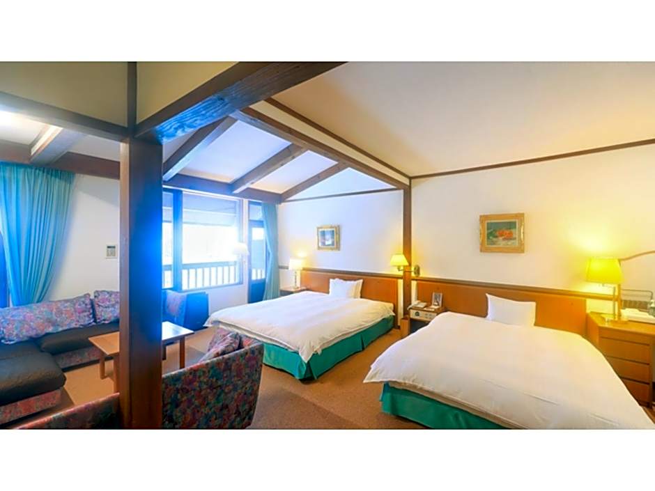 Hakkoda Hotel