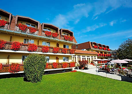 Hotel Kärnten