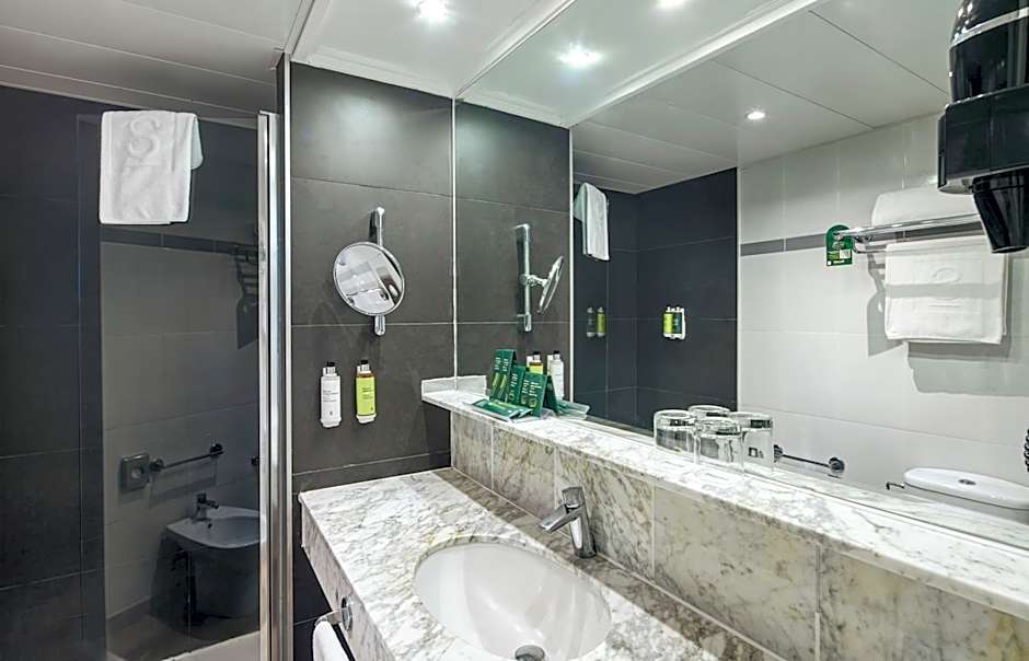Sercotel Hotel Europa