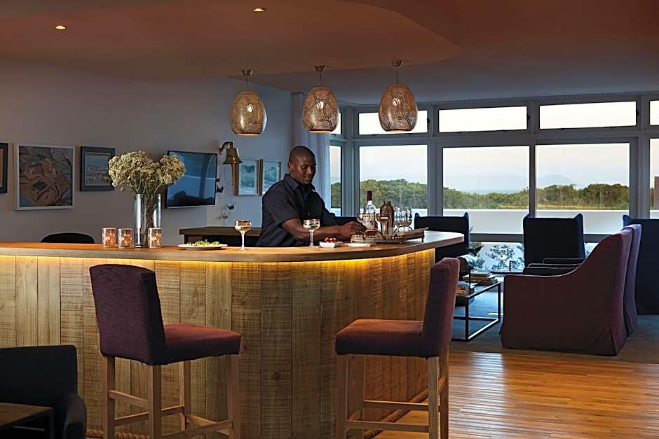 One Marine Drive Boutique Hotel & Spa by The Living Journey Collection