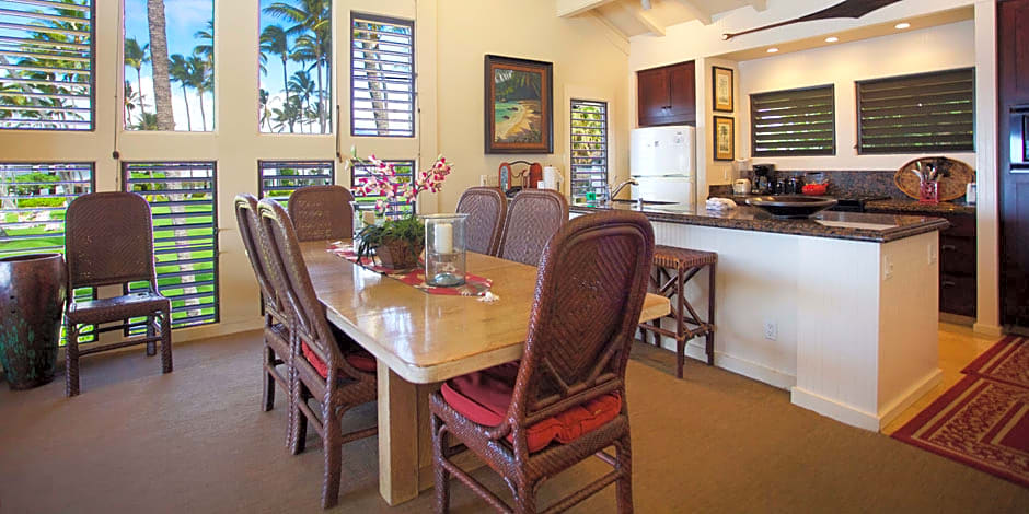 Castle Kiahuna Plantation Resort And The Beach Bungalows