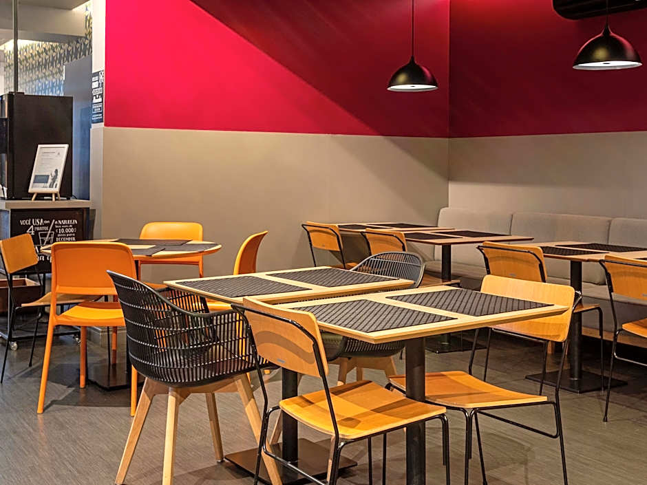 Mercure Jundiai Shopping