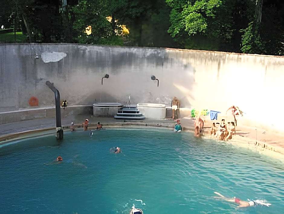 Hotel Stadio & Spa