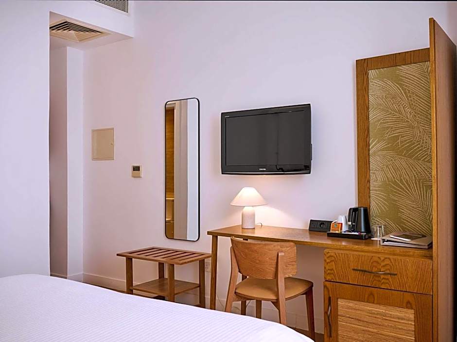 The Classic Hotel Nicosia - Handwritten Collection