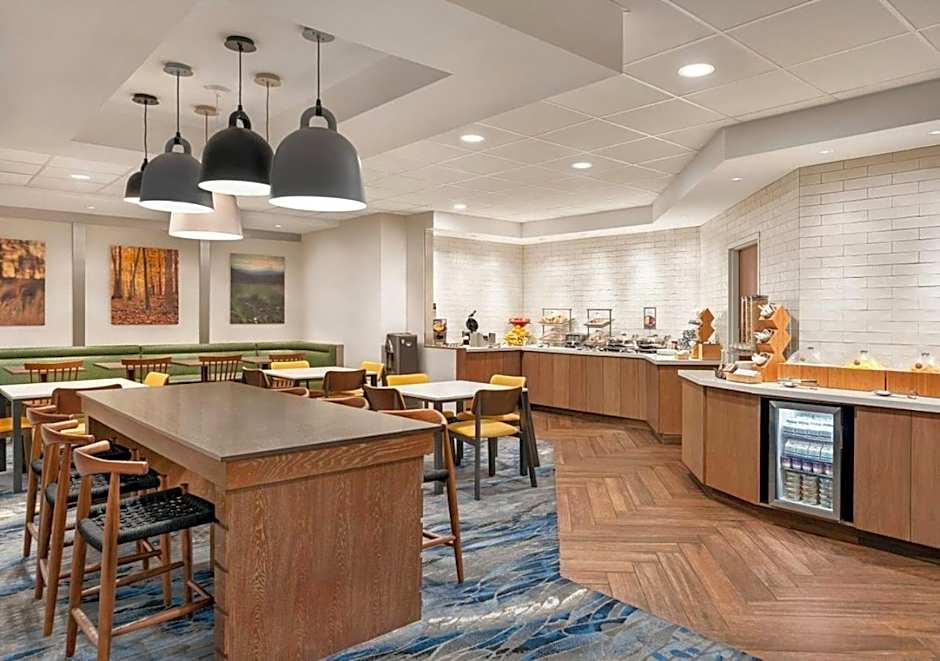 Fairfield Inn by Marriott Scranton