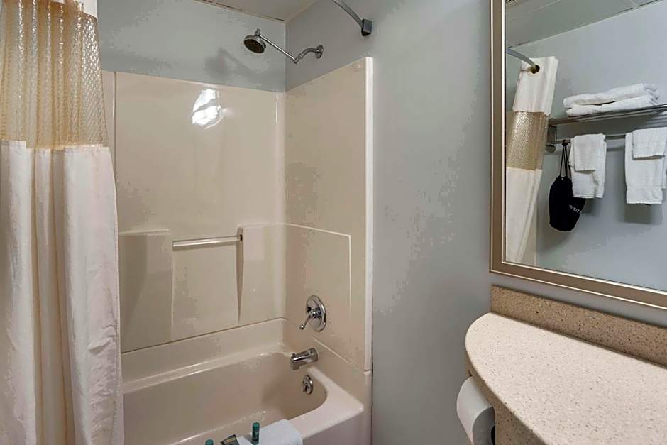 Best Western DuBois Hotel