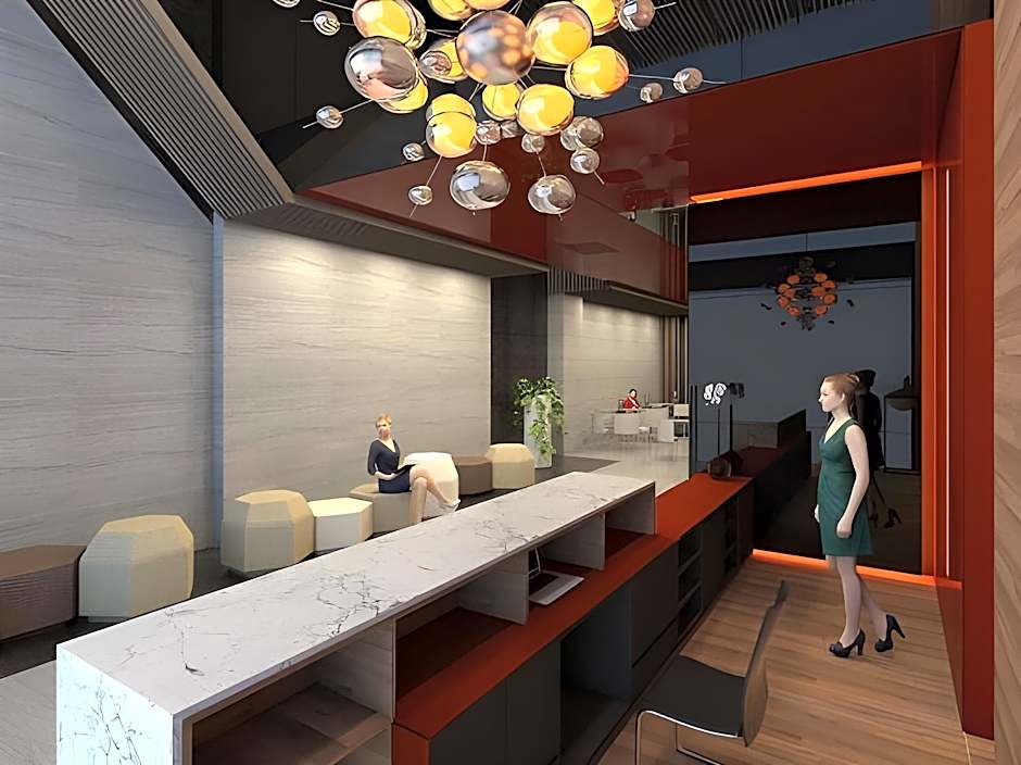 Golden Nha Trang Hotel