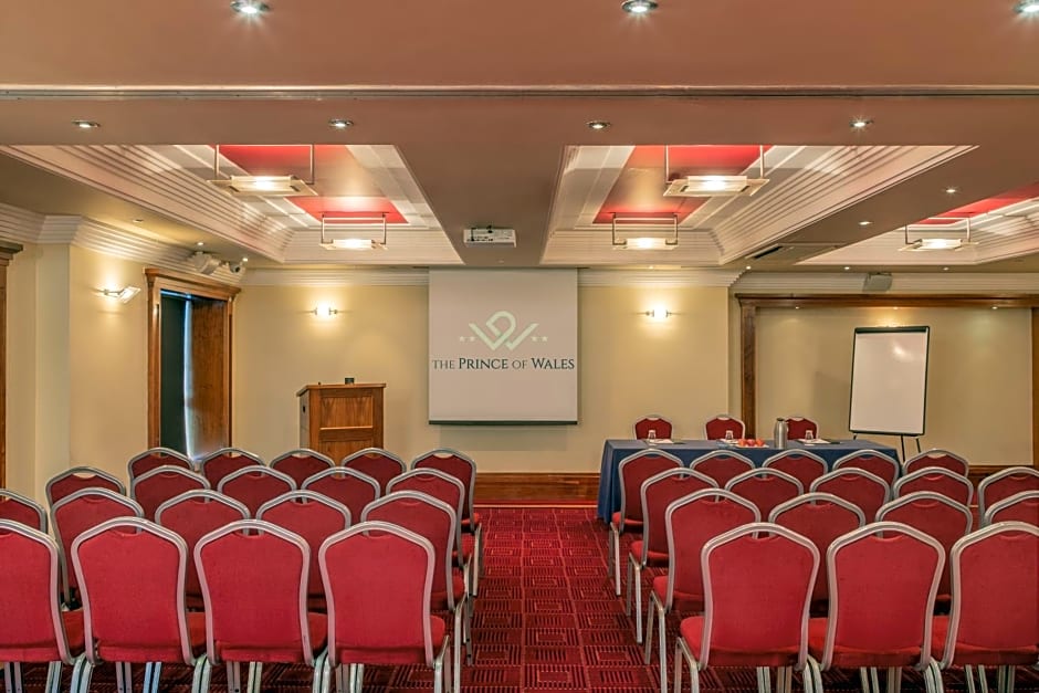 Prince of Wales Hotel