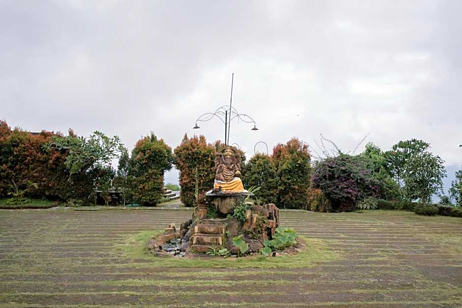 Munduk Menir Villas
