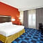 Holiday Inn Express And Suites Columbia University Area