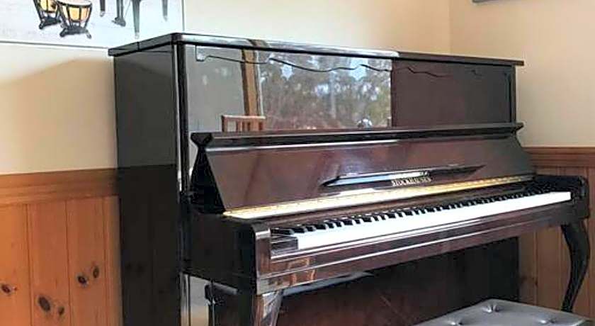 Guest House Chaconne Karuizawa