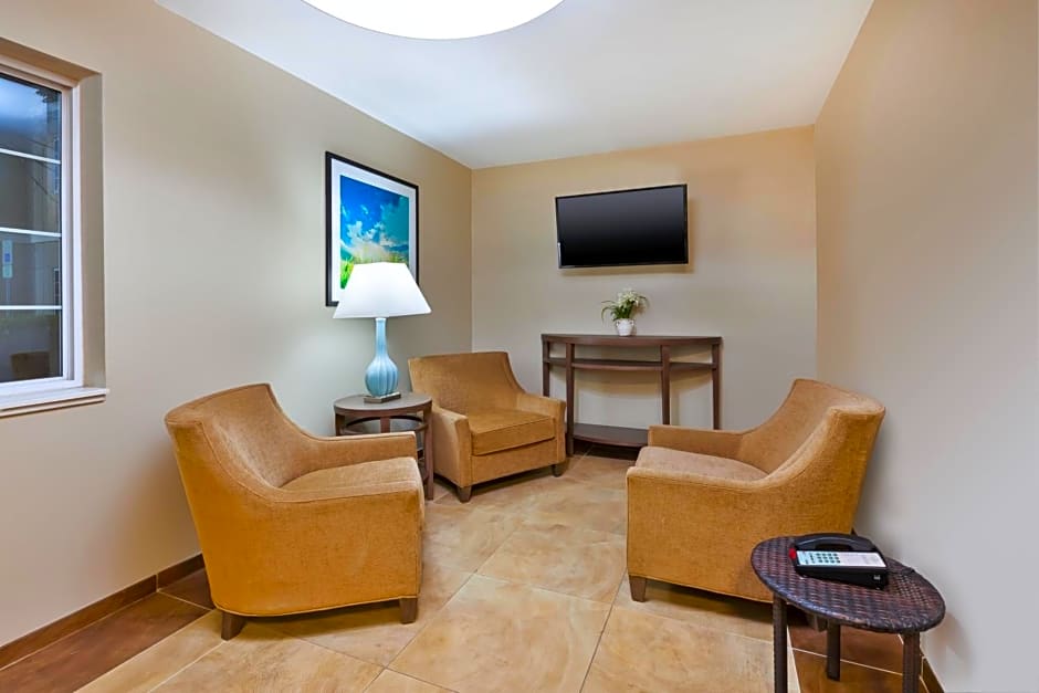 Candlewood Suites Huntersville-Lake Norman Area By IHG