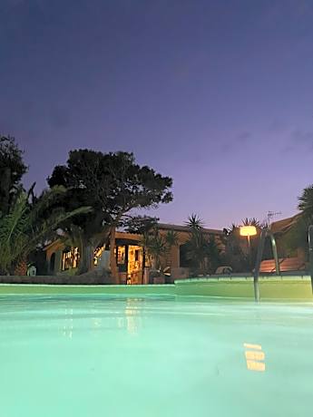 Luagos club Resort