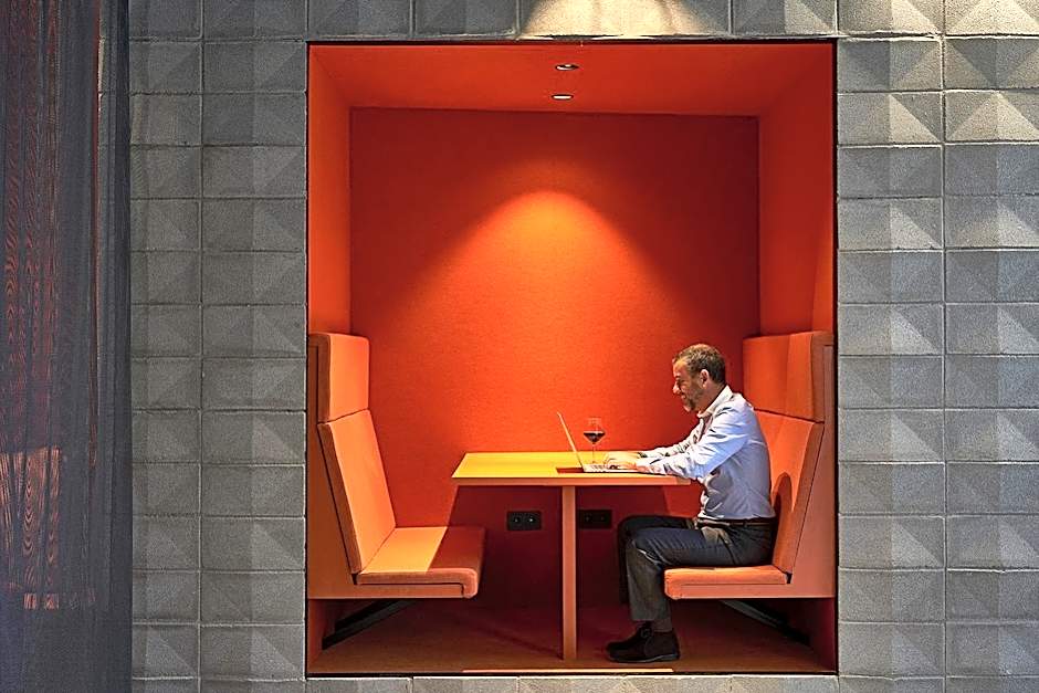 Ibis Barcelona Plaza Glories 22@