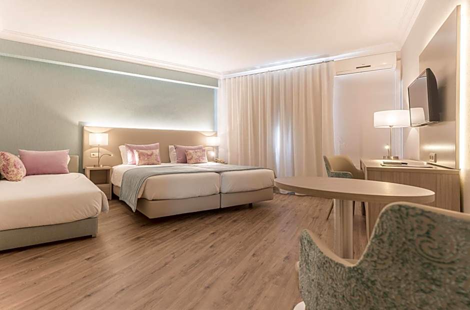 Loule Jardim Hotel
