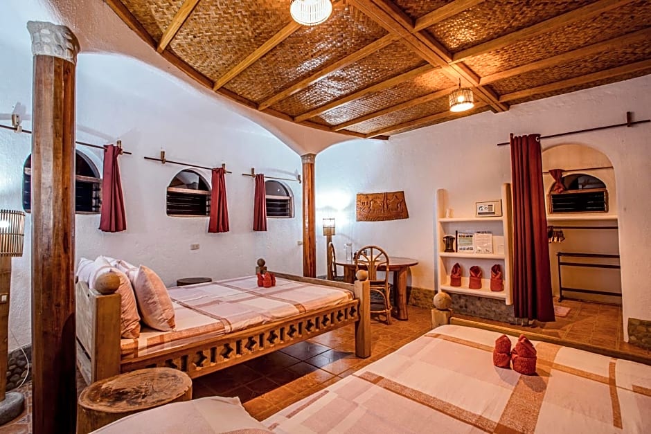 Atremaru Jungle Retreat