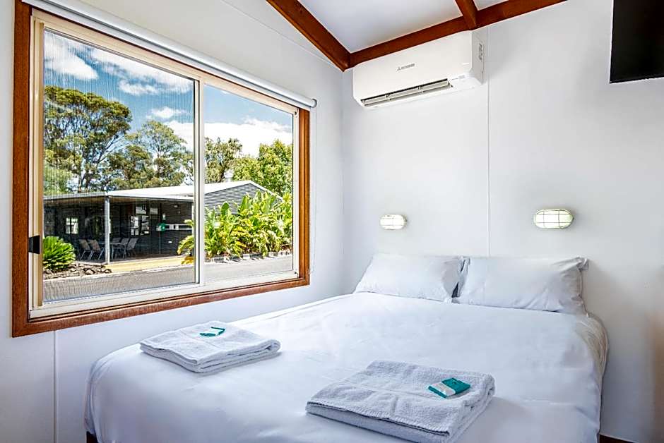 Echo Holiday Parks - Naracoorte