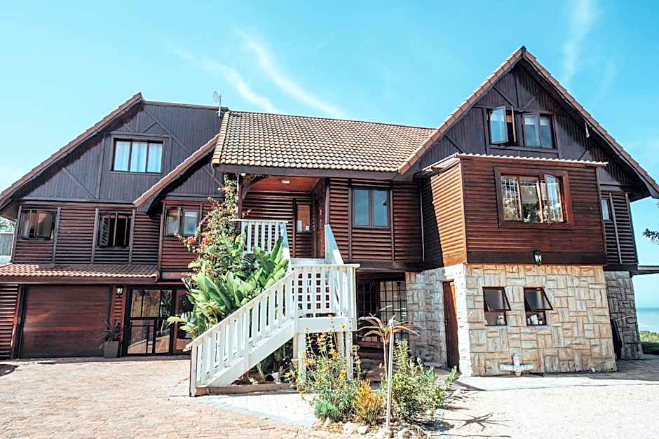 Surf Lodge South Africa