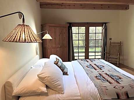 Hacienda Del Sol Historic B&B