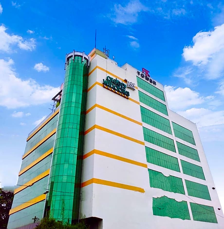 Greenwindows Hotel