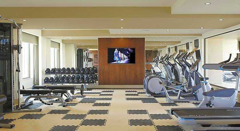 Novotel Kochi Infopark