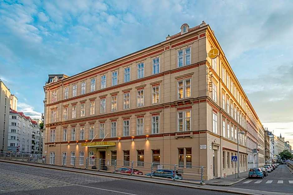 HiLight Suites Hotel