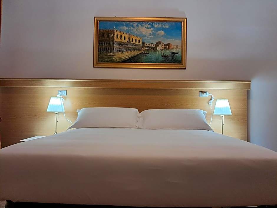 HOTEL TìTO 2