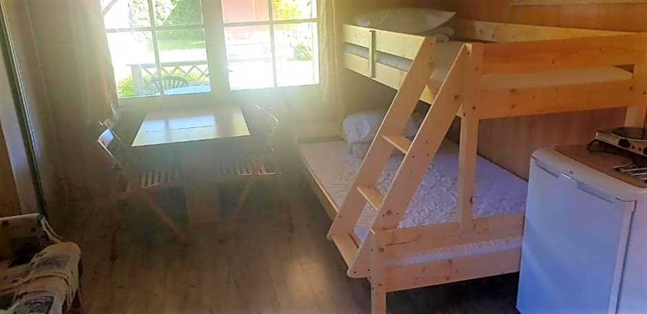 Domki Słoneczny Brzeg