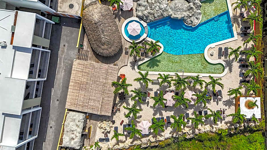 The Ritz Village Hotel- Adults Only