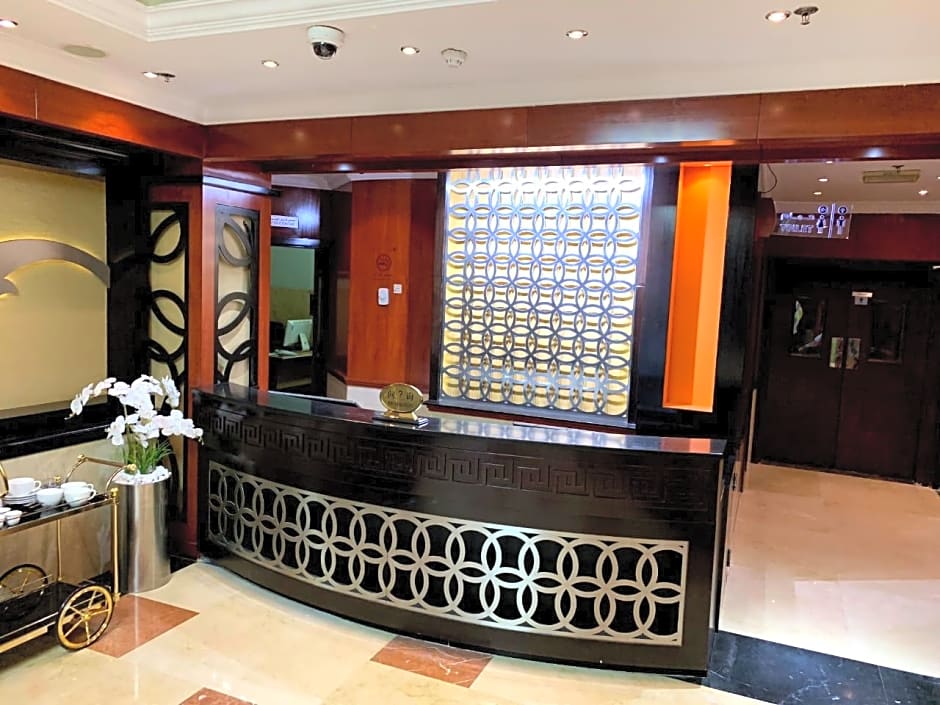 GSS Palace Hotel 