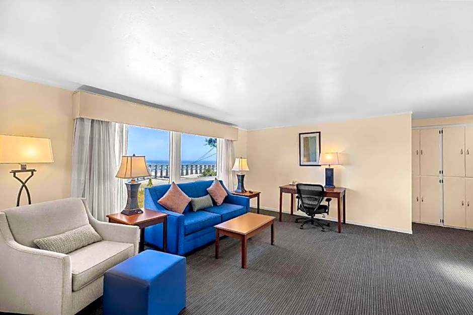 Best Western Vista Manor Lodge
