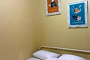 Guest House Syariah LP3B Brebes