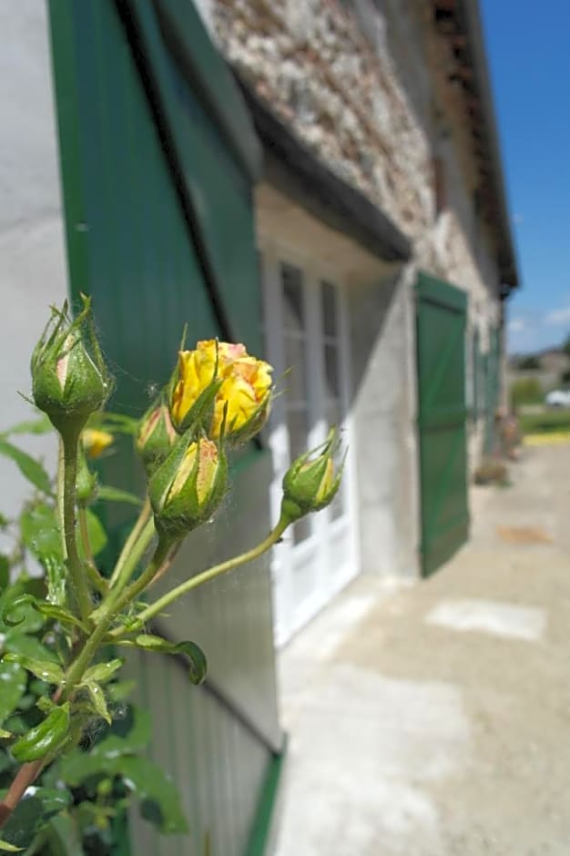 Les chambres de Filou