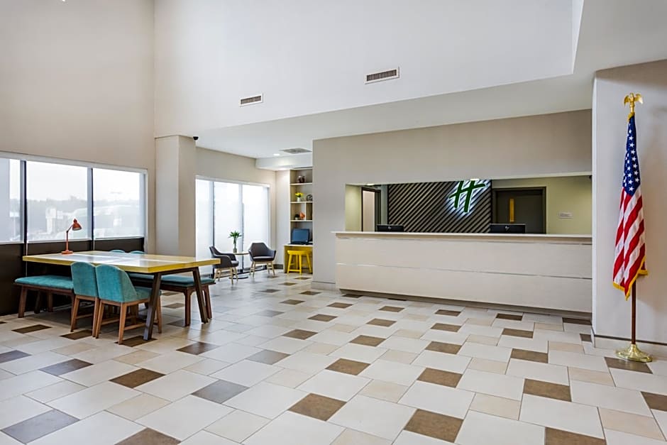 Holiday Inn Timonium - Baltimore North By IHG