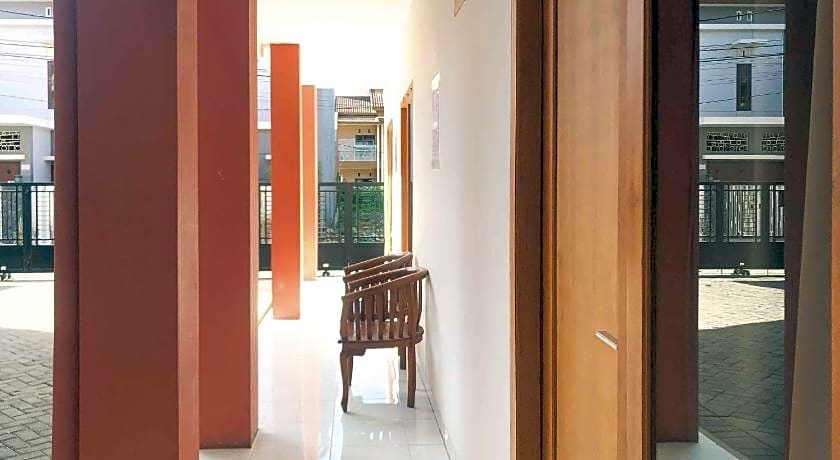 Sofia Residence Syariah Mitra RedDoorz