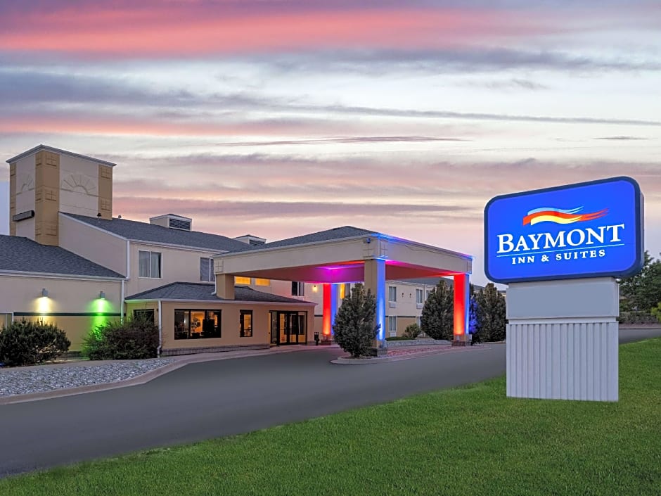 Baymont by Wyndham Limon
