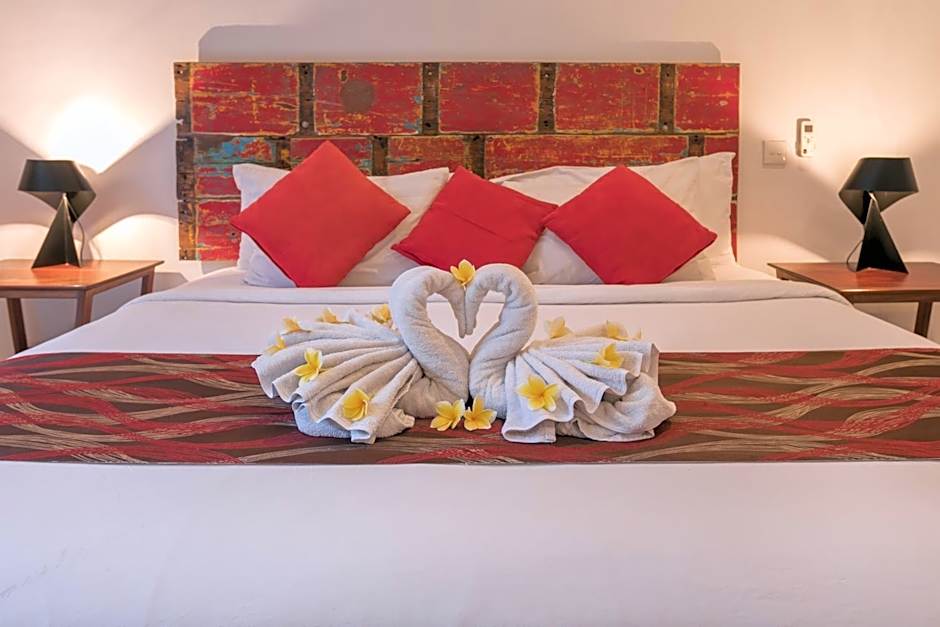 Villa Briana Seminyak by Villas R Us