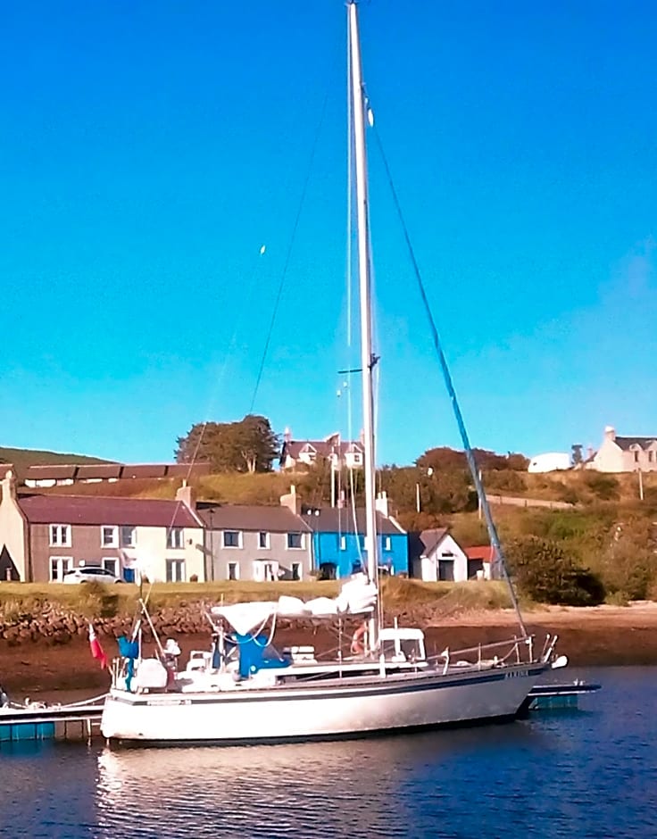 Song of the Sea, Selkie House