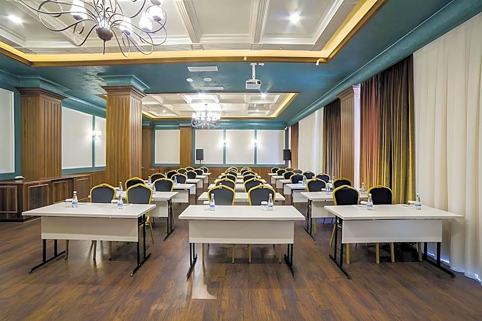 Panarams Tashkent Hotel, a member of Radisson Individuals