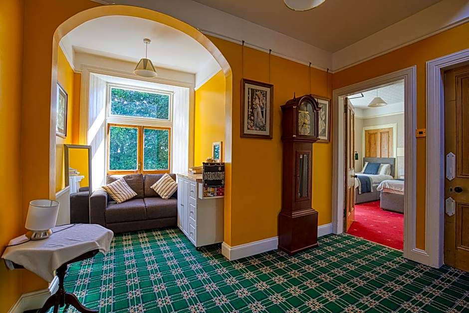 Woodlands Bed and Breakfast