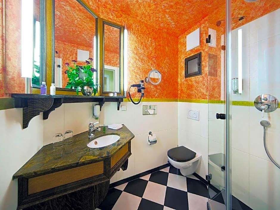 Trip Inn Hotel Der Adelshof
