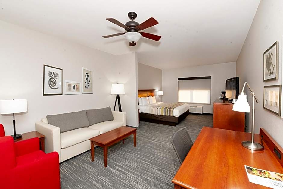 Country Inn & Suites by Radisson, Harrisburg - Hershey West, PA